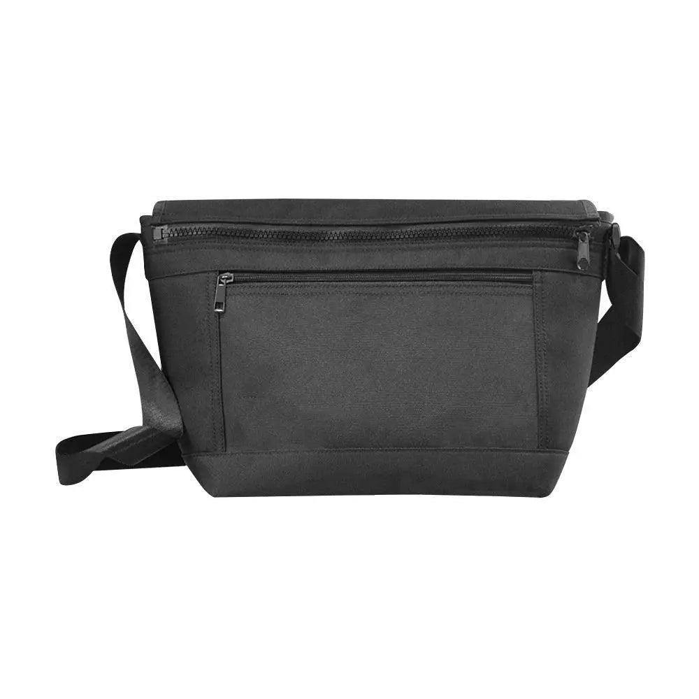 New Messenger Bag (Model 1667) - Mishastyle